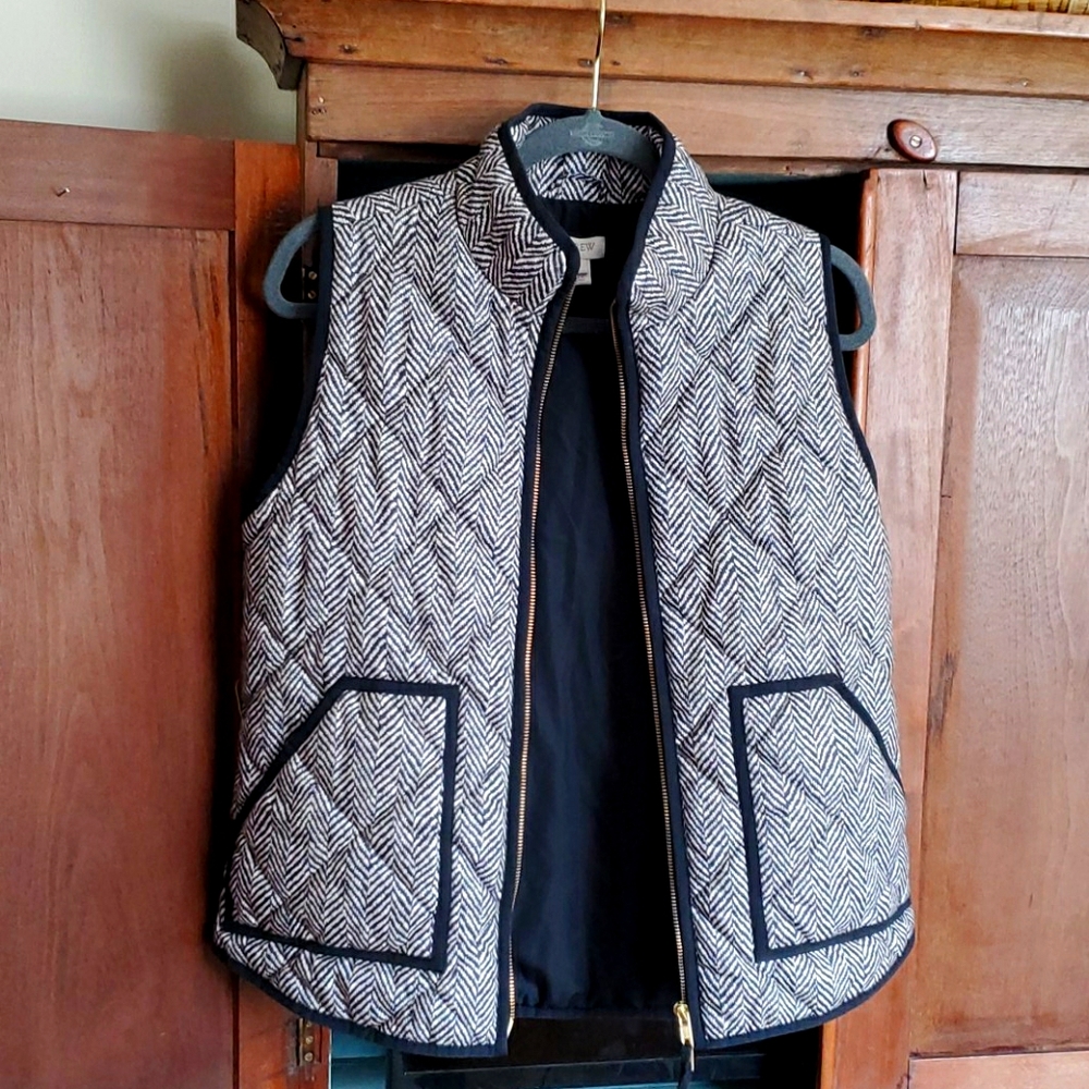 J Crew Jacket